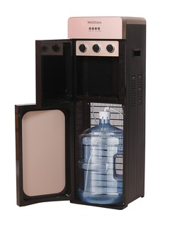 Кулер для воды Wellstars AFK 2088-3 BEIGE N , бежевый