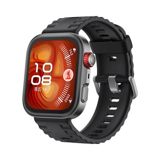 Смарт-часы Huawei WATCH FIT 4 Pro, чёрный