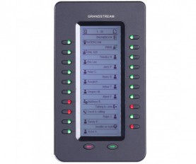 Блок расширения для IP телефона Grandstream DP760