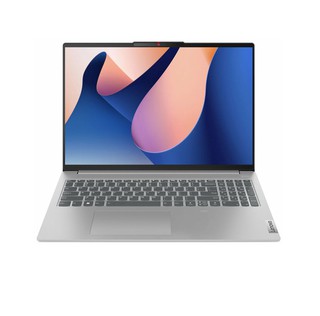 Ноутбук Lenovo IdeaPad 5 Slim 14AXP9 / R7 8845HS / 16 GB / SSD 1 TB / 14", Arctic Grey