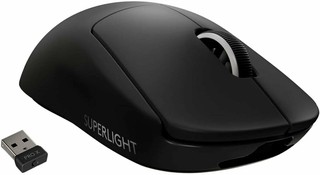 Simsiz o'yin sichqonchasi Logitech G Pro Wireless
