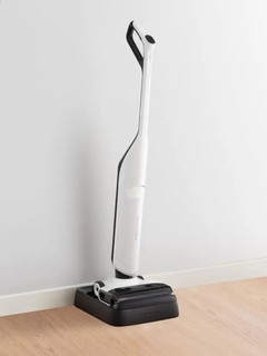 Робот-пылесос Roborock Flexi Lite, белый
