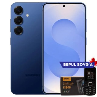 Смартфон Samsung Galaxy S25 Plus 12/256GB
