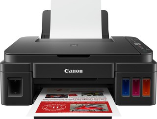 МФУ Canon Pixma G3416, черный