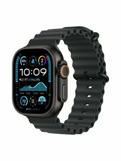 Умные часы Apple Watch Ultra 2 49mm