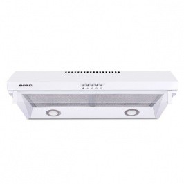 Вытяжка Shivaki 0960L PUNTO White