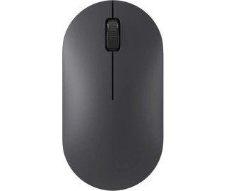 Беспроводная мышь Xiaomi Wireless Mouse Lite 2 GL, черный