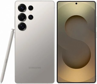 Smartfon Samsung Galaxy S25 Ultra 12/256GB