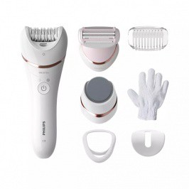 Epilyator Philips BRE740 Epilator Series 8000