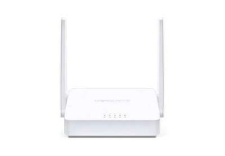 Wi-Fi роутер Mercusys MW300D