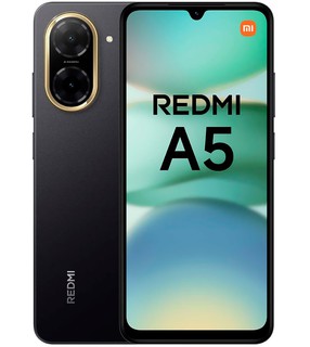 Смартфон Xiaomi Redmi A5 4/128GB