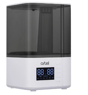 Увлажнитель воздуха Artel ART-AH-2305, белый