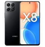 Smartfon HONOR X8 6+128GB Yarim tun qora