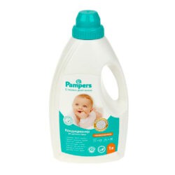Кондиционер для детского белья Pampers 1л