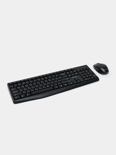 Беспроводная клавиатура и мышка Mypro c22