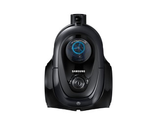 Пылесос Samsung VC18M21D0CG/UZ, черный