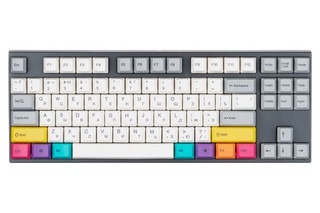 Игровая Клавиатура Varmilo MA87M, серый