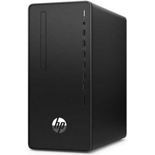 Настольный компьютер HP 290 G4 MT Micro-Tower i3-10100/ DDR4...