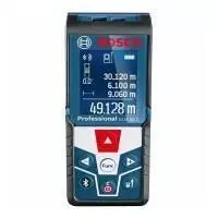Лазерный дальномер BOSCH GLM 50 C Professional