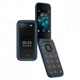 Nokia 2660 Flip Синий