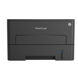 Принтер Pantum P3020D, черный