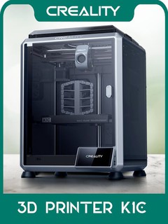 3D Printer Creality K1C