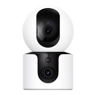 Камера видеонаблюдения Xiaomi Smart Camera C300 Dual белая