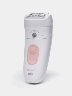 Эпилятор Braun se5000