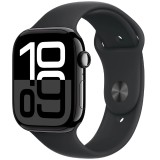 Смарт-часы Apple Watch Series 10 GPS 42mm Jet Black (MWWE3QI/A)
