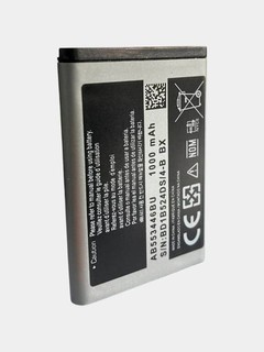 Аккумулятор Samsung Gusto 3