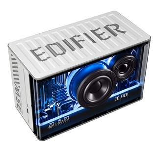 Портативная колонка Edifier QD35, черный