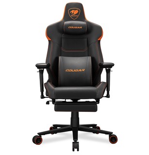 Компьютерное кресло Cougar Armor игровое