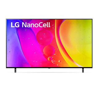 Телевизор LG 55NANO806PA NanoCell Smart TV 55"