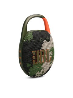 Портативная акустика JBL Clip 5