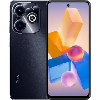 Смартфон Infinix Hot 40i 8/256GB