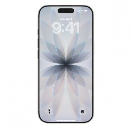Iphone 17 White 8/512 GB