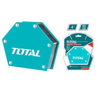 Магнитный угол сварки TOTAL TAMWH50046