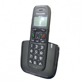 Радиотелефон Panasonic KX-TG6811