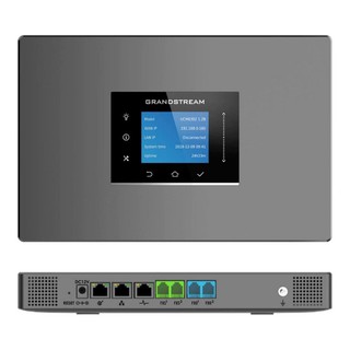 IP ATC. Grandstream UCM6301 до 500 абонентов