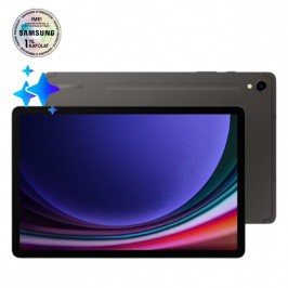 Galaxy Tab S9 5G 128 ГБ Графитовый