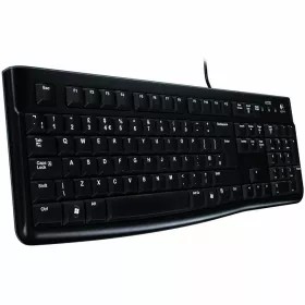 Клавиатура Logitech K120