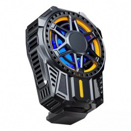 Мощный игровой радиатор-вентилятор для смартфона SL-01 55717