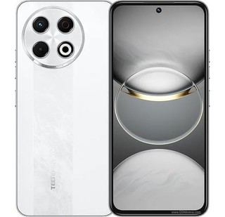 Смартфон Tecno Spark 30 Pro 8/128GB, Global, Arctic Glow