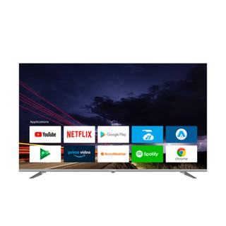 Смарт телевизор Rosso 75GX One 75"