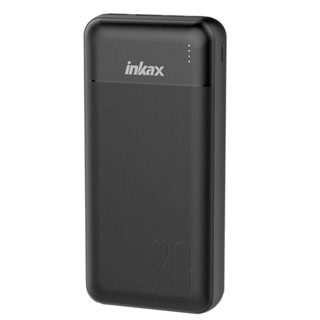Inkax PBQ34 20000mAh 22,5W portativ akkumulyatori