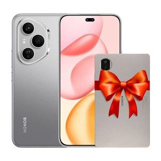 Honor 400 Pro 12/512GB Lunar Grey Smartfoni