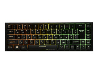 Игровая клавиатура 2E Gaming KG360