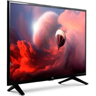 Смарт телевизор Artel YA32LH1600 32" Черный