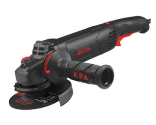 Болгарка EPA EMSH 125P-2, Черный