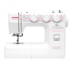 Швейная машина Janome XE 300